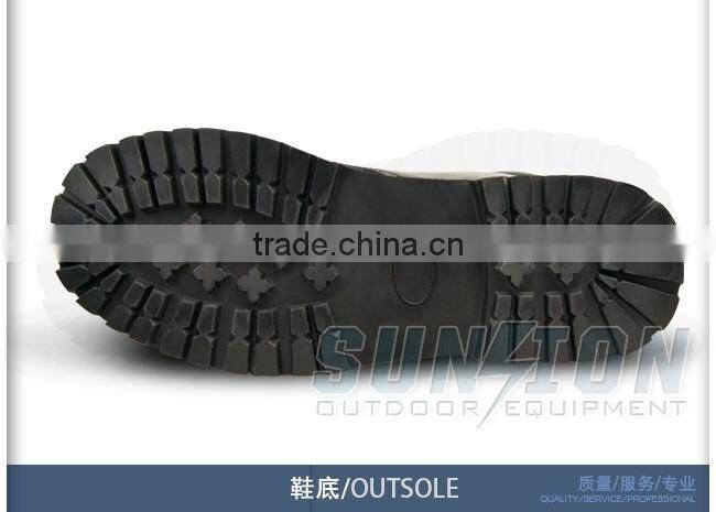 Hot sale Durable outdoor combat Tactical Boot