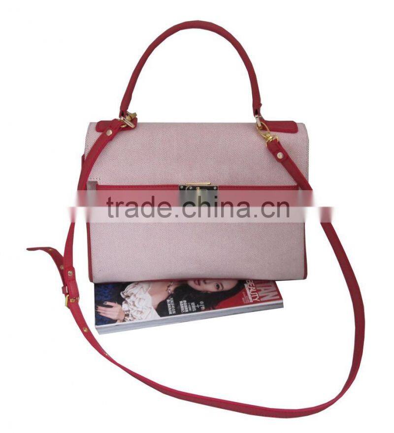 Top quality Designed african wax fabric bag all kinds of ankara fabric handbag