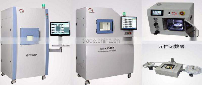 X-Ray semi-coductor inspection equitment(NTD-XRY3500A)