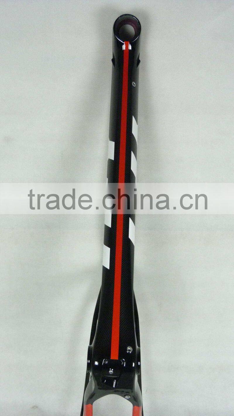 Taiwan factory Crazy Selling fashion mountain bike box