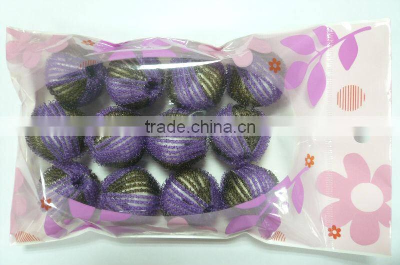 Environmental protection washing machine cleaning ball washing ball
