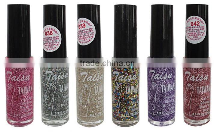 10ml Nail Polish for line draw