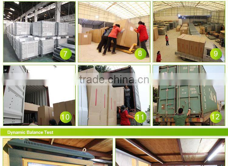 Professional ventilation fan speed controller unique exhaust fan