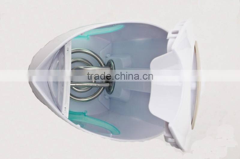 110V Promotional Large Plastic Electric Water Boiler Kettle