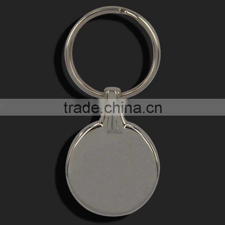 Custom Keyring Pingpang Keychain