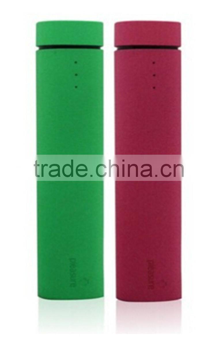 Mobile phone accessories factory in shenzhen, power bank charger,powerbank 2600mah