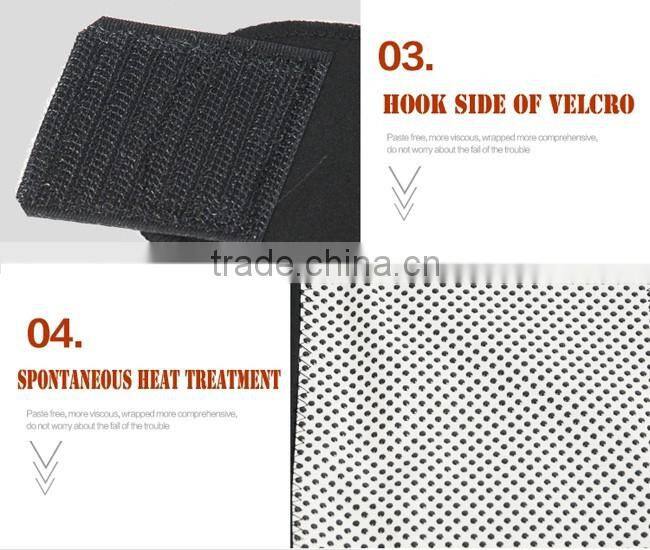 Sports Safety ankle brace support protector/stretch knee brace