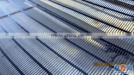 Nuojia Plastic Geogrid