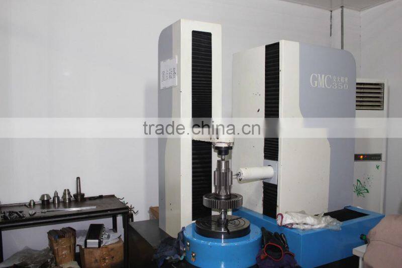 G-max Auxiliary Gearbox Welding Shaft JS1707047