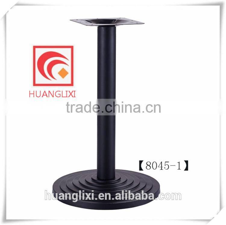 Environmental protection composite table frame, paint the table feet