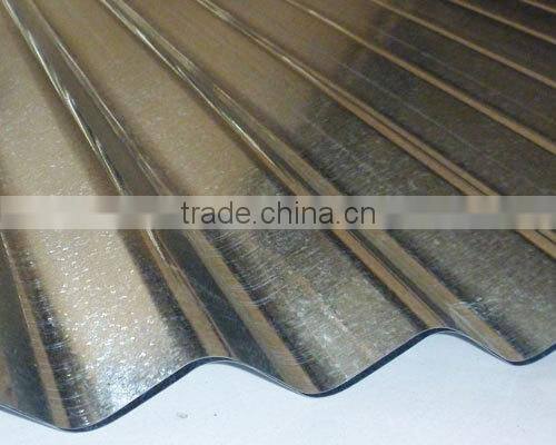 composite floor steel decking sheet
