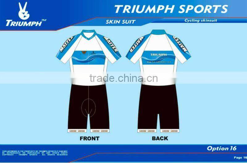 road bicycle apparel