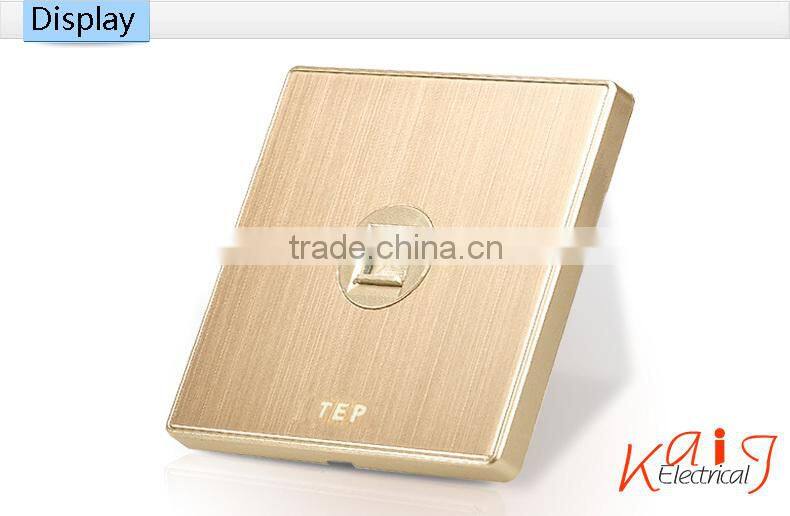 Hot Sale Computer Data socket