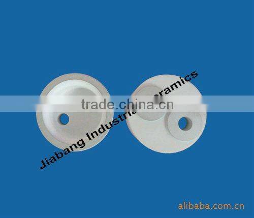 Metallized Ceramic Tube for Vacuum Switch