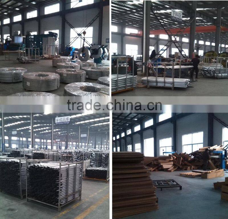 MIJUMP 10ft Fitness Trampoline with Enclousure