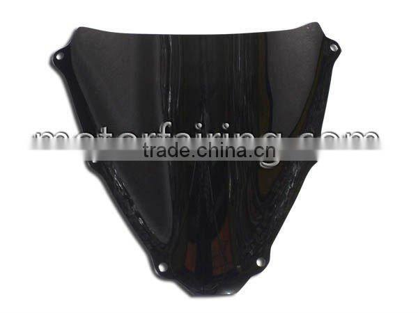 K6 06-07 GSXR600-750 windshield for suzuki windscreen motorcycle accesories