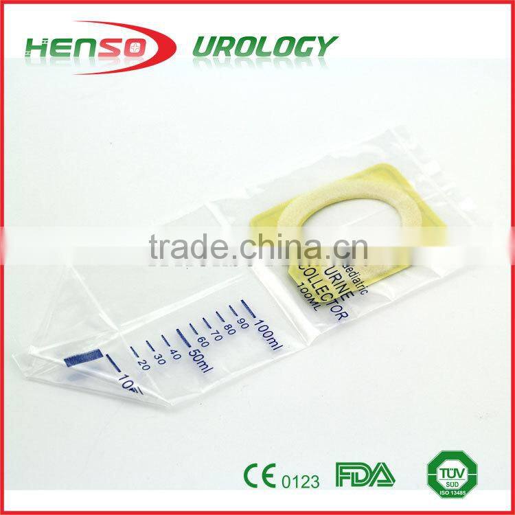 Disposable Sterile Pediatric Urine Bag