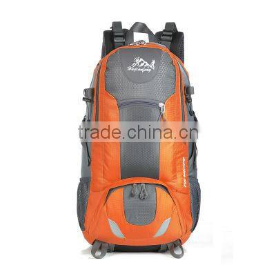 hot sale tear resistance large backpack