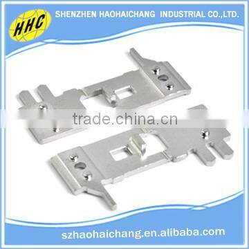 China OEM non-standard stianless steel automotive wire connector terminal