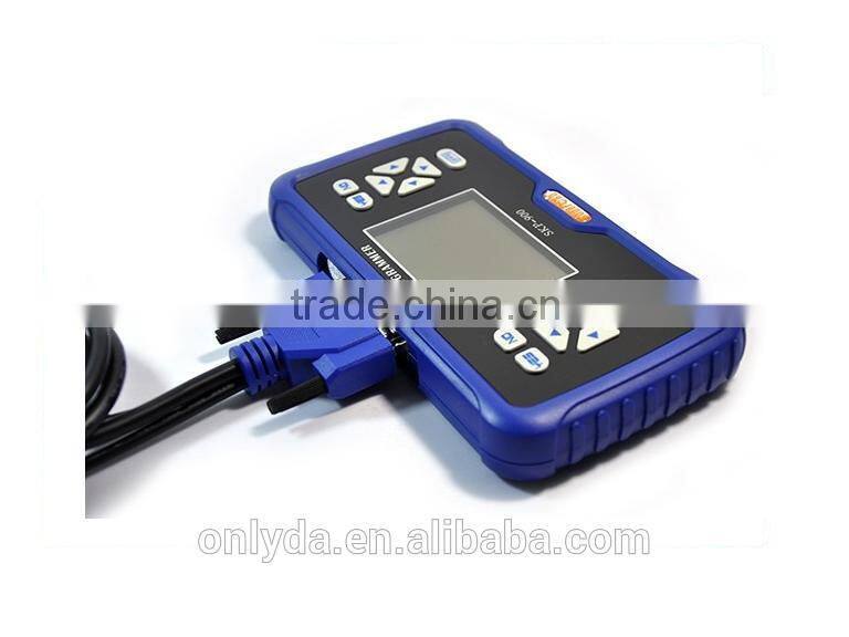 2014 Original Hand-Held SuperOBD SKP-900 for Almost All Cars - Free Update Online