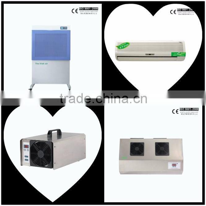 Modern professional Medical mobile air disinfection machine air purifier