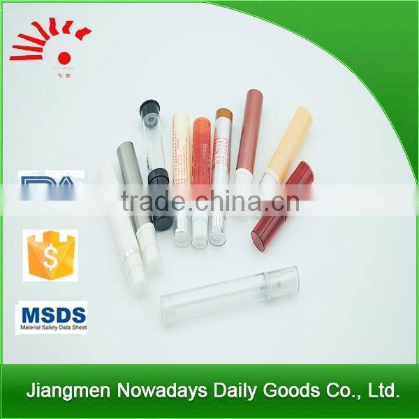 anti-bacterial liquid hand sanitizers 30ml oem china supplier