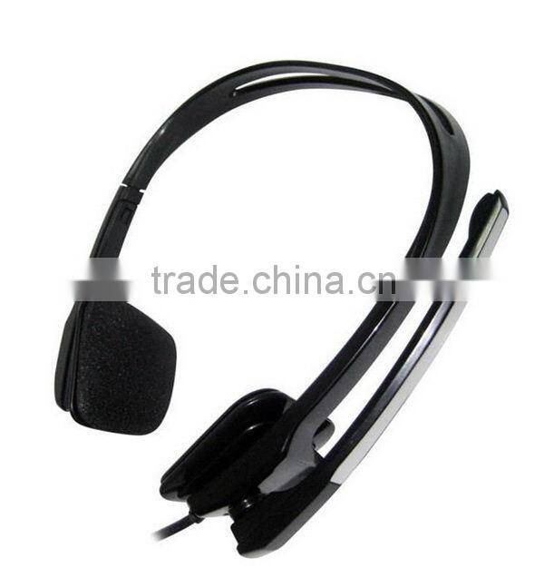 Hot sell newest oem noise reduce headphones