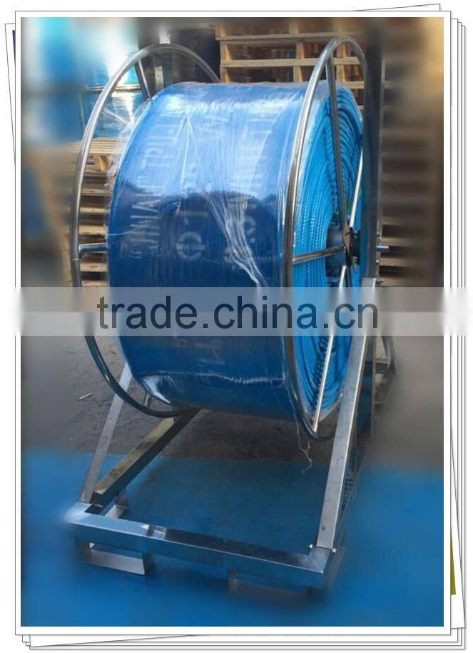 Agricultural Irrigation tpu layflat hose