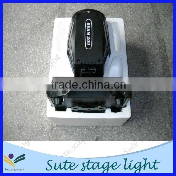 ST-E061 dj equipment stage powerful narrow beam light
