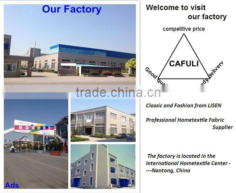 Cotton/Viscose Jacquard Home Textile Fabric,dyed fabric,jacquard fabric,twill fabric