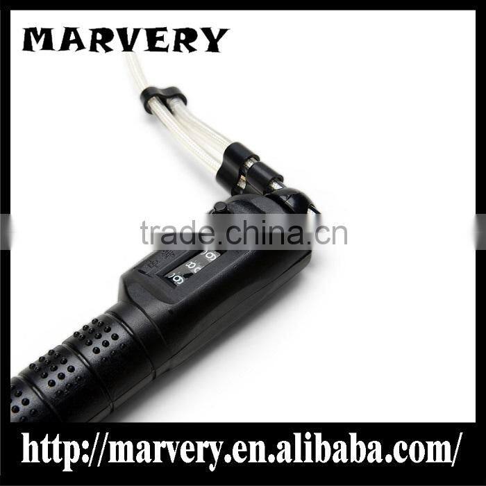 Fatory price in stock 604 exam rope skipping with high quality