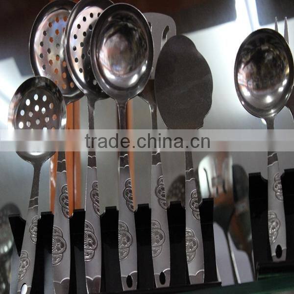 Custom Medium Weight Disposable Fork Knife Spoon and Cutlery