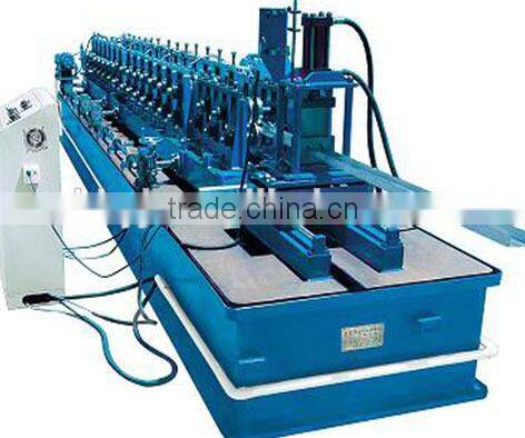 pipe cutting band saw machine