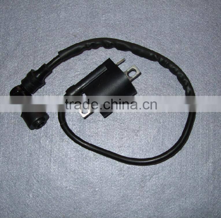 SCL-2012030474 TX200 High Performance Motorcycle 6v Ignition Coil