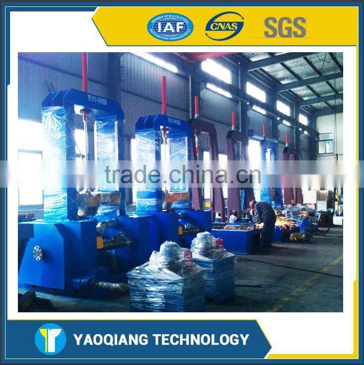 Fast Speed H beam Vertical Automatic Assembling Machine for H-Type Steel