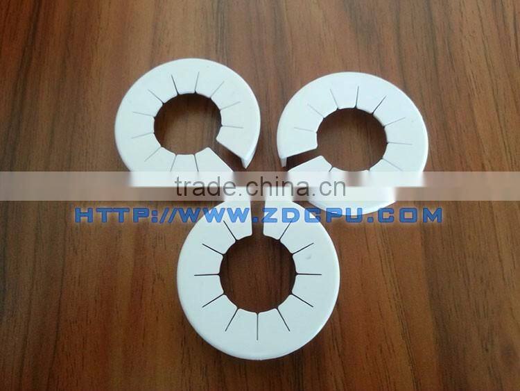 Hottest customized anti-aging plastic bushing