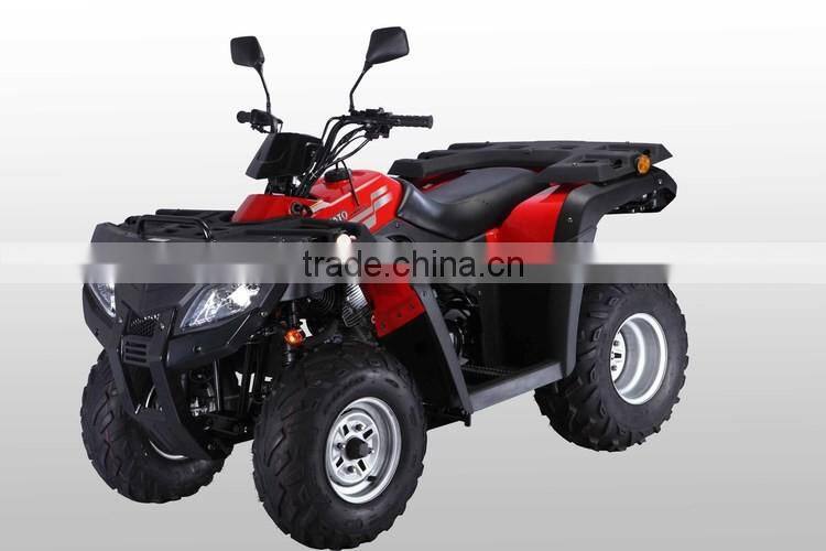 China wholesale 2016 new utility water ATV