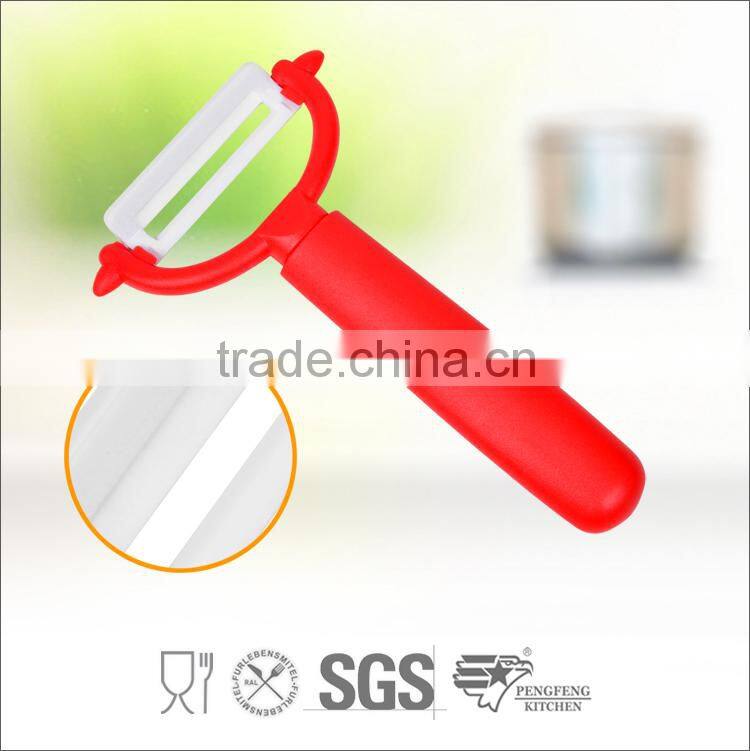 Hot selling ceramic potato peeler