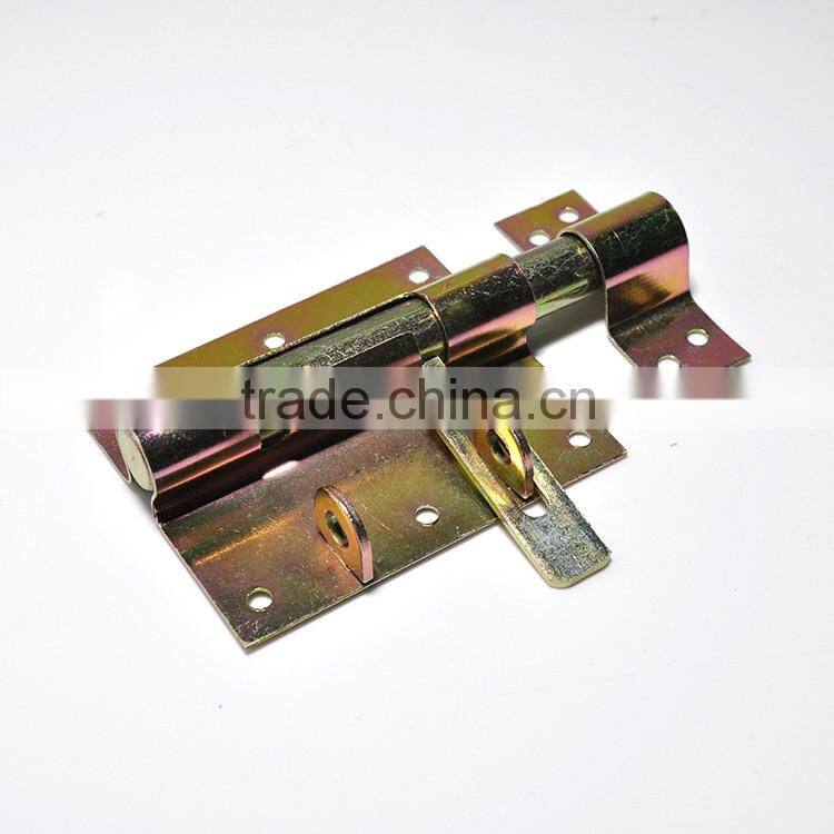 2016 New Product Hardware Shop Door Bolt for Africa