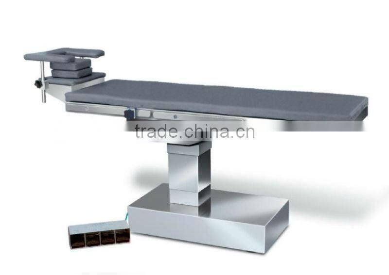 JPS EOT2000E Electric Ophthalmology operating Table