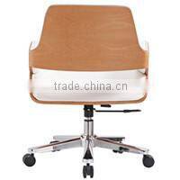 luxury chair plywood chair lounge chair leisure chair