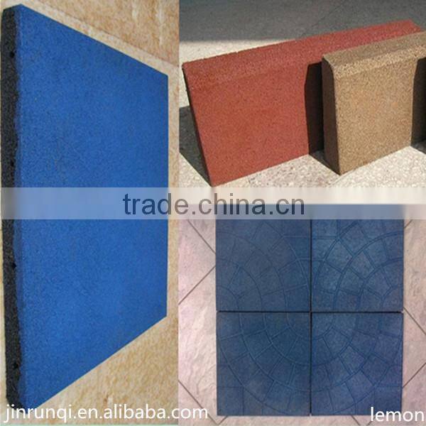 Sale 2016 Rubber Vulcanizing Press Machine Floor Tile Machinery