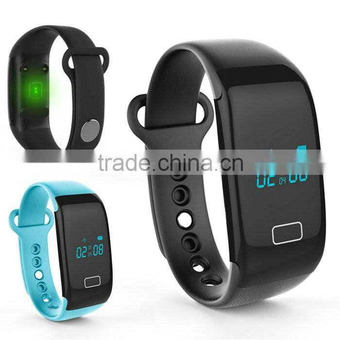 hot sale smart bracelet heart rate monitor Smart Wristband