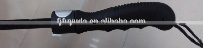 2015 Big automatic gift strong long shaft subway golf umbrella