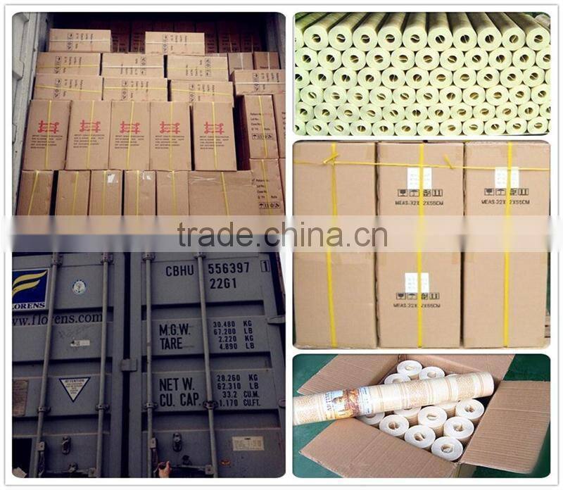 Popular and hot selling cheap pvc coated uarting wallpaper