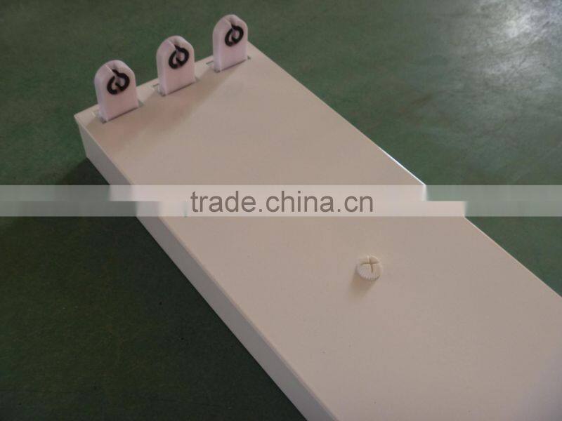 T8 3X120CM LED tube fixture