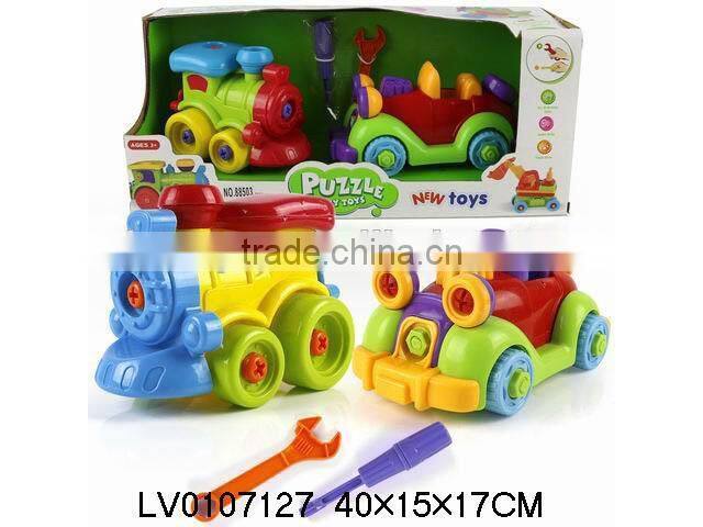 2014 latest new products on china market diy toy