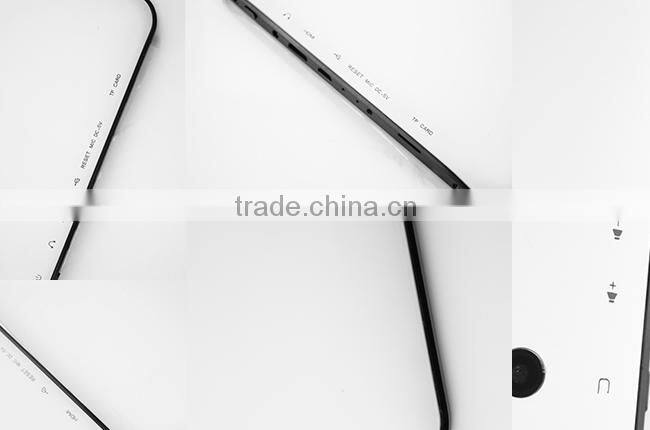 2014 best 10.1"HD screen and Cortex A9 Dual core