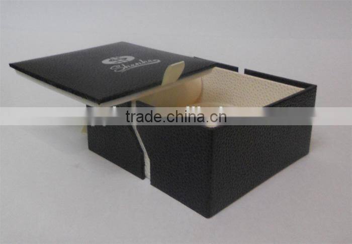 Open type special paper cover cardboard box manufacturer China
