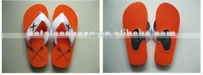 2015 promotional bottle opener flip flops